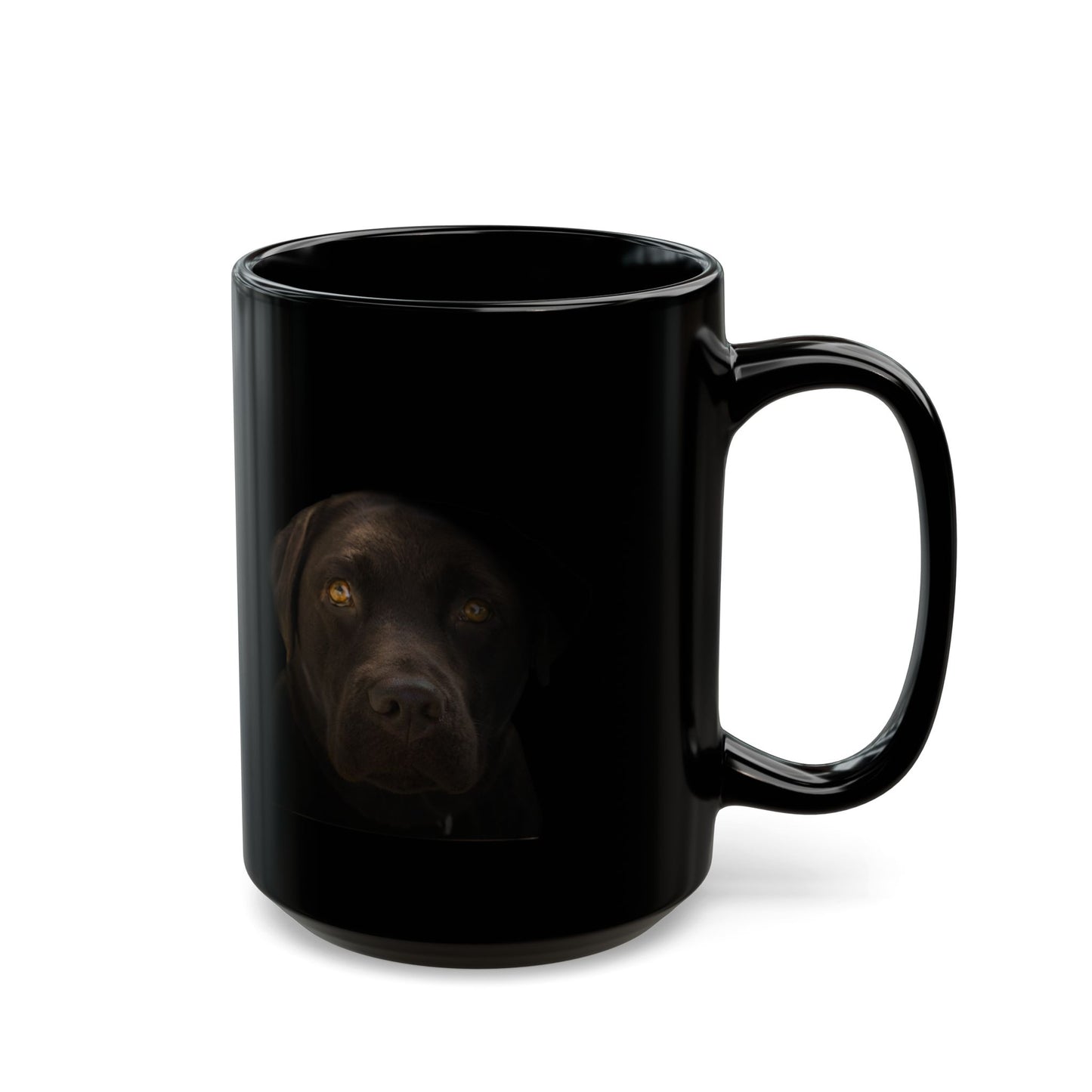 Loyal In Black - The Black Lab
