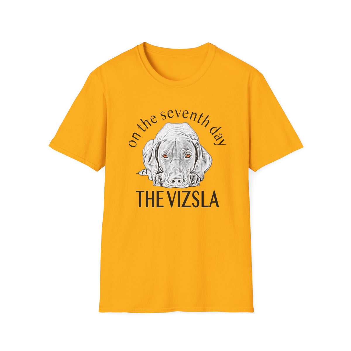 THE VIZSLA