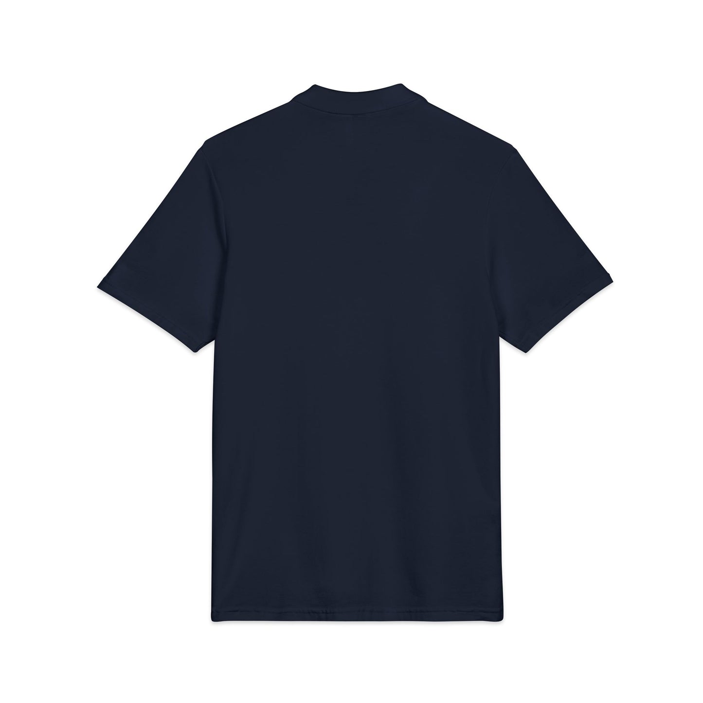 VizslaStyle VS Embroidered Polo Shirt — Vizslastyle.com