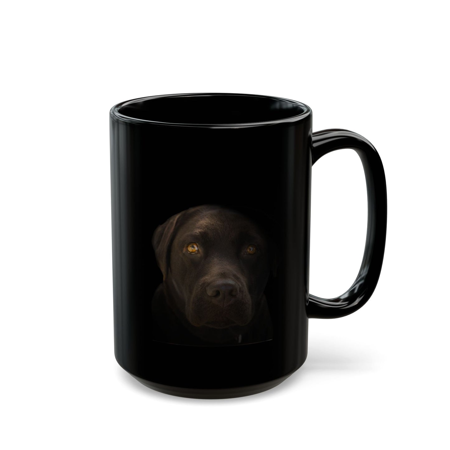 Loyal In Black - The Black Lab
