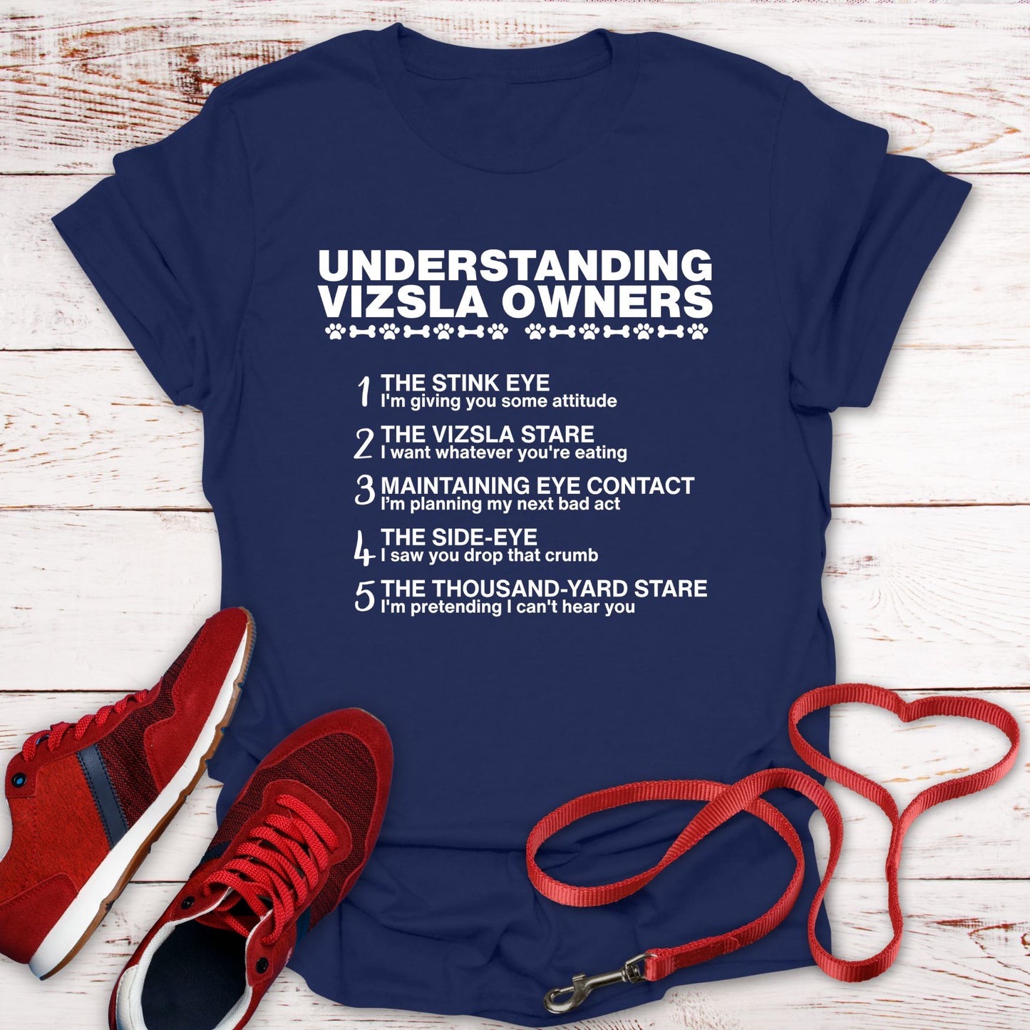 Understanding Vizsla Owners