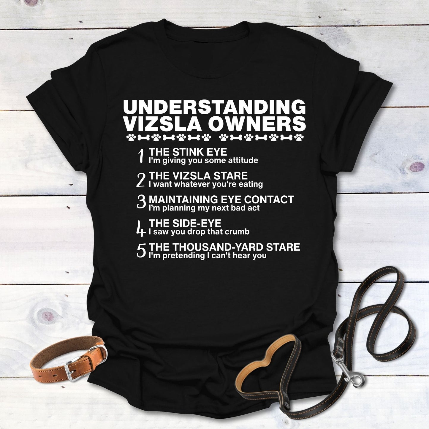 Understanding Vizsla Owners