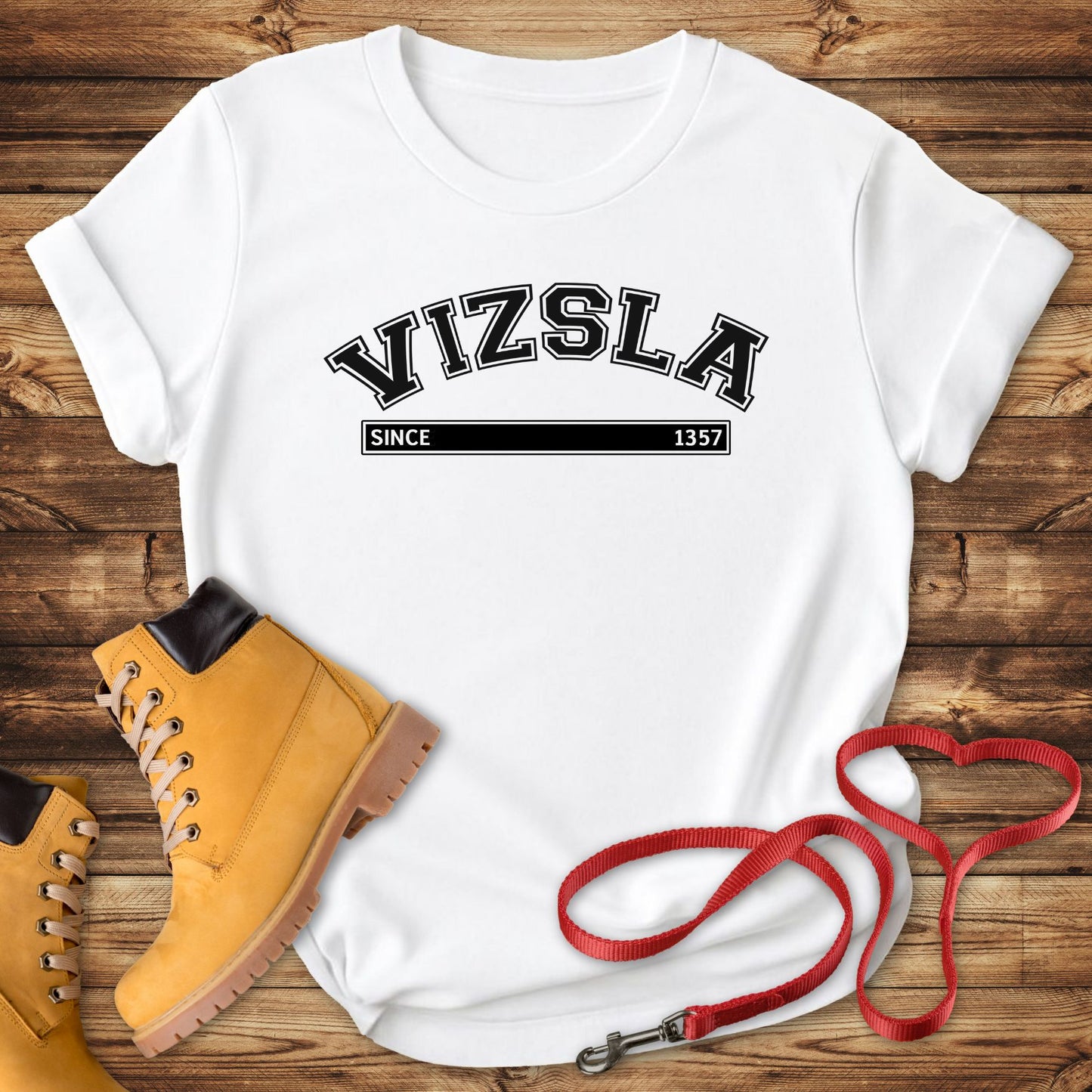 Vizsla Since 1357: Royal Hunting Legacy