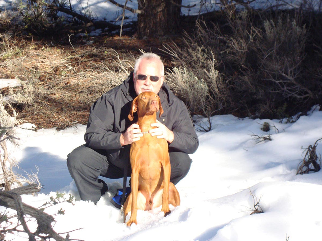 Unbreakable Bonds: How Sporting Dogs Forge Lifelong Connections with Their Owners