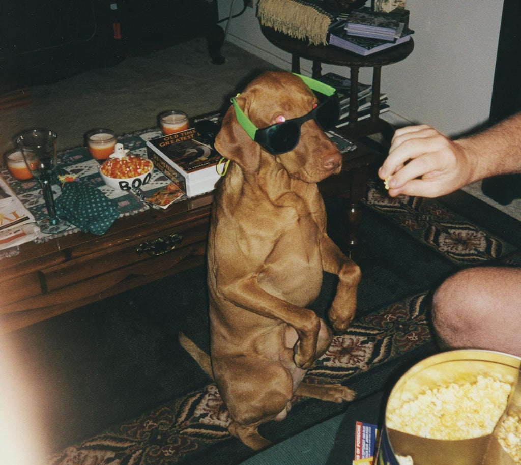 Tucker