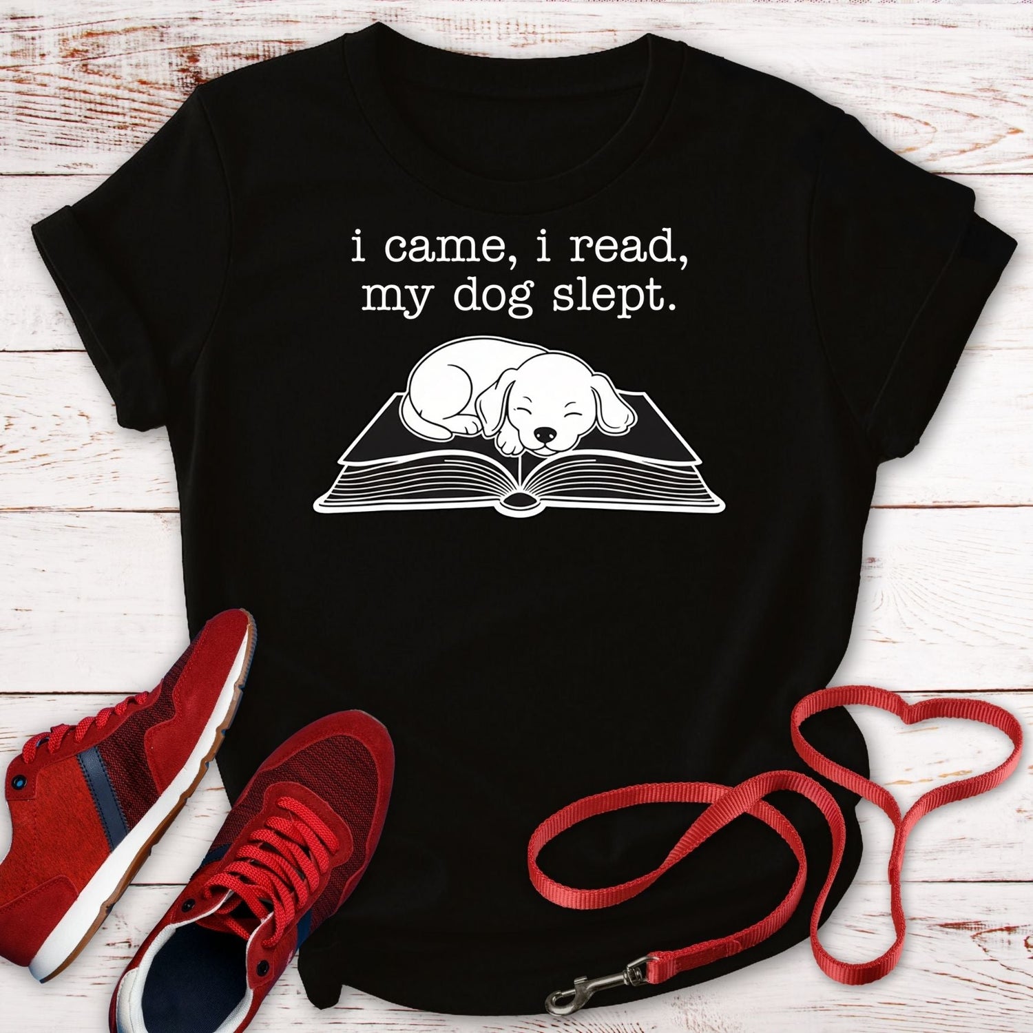 For Book Fans