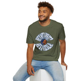 He's Not A What? He's A Vizsla! Wild t-shirt