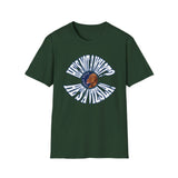 He's Not A What? He's A Vizsla! Wild t-shirt