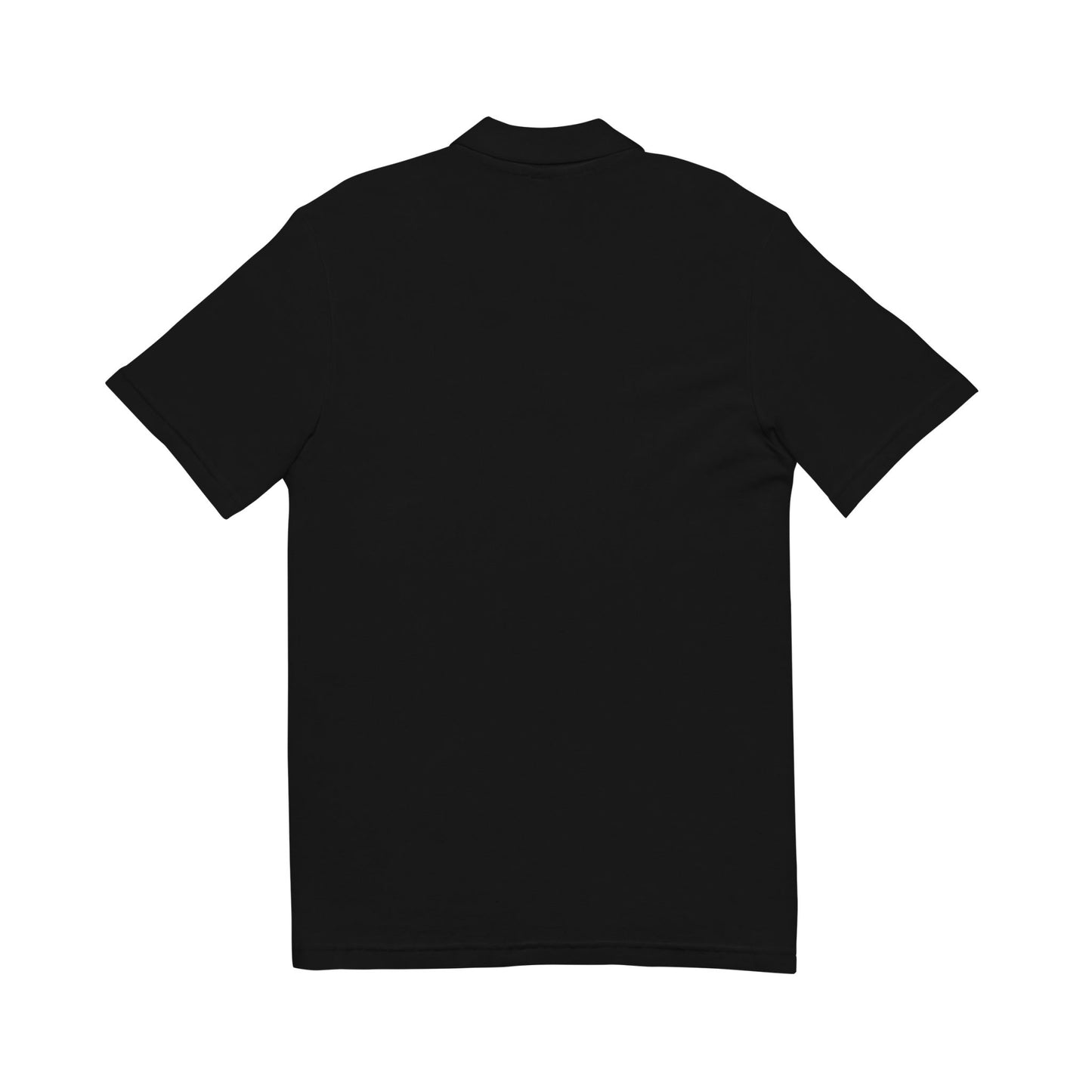 VizslaStyle VS Embroidered Polo Shirt — Vizslastyle.com