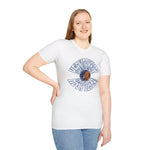 He's Not A What? He's A Vizsla! Wild t-shirt