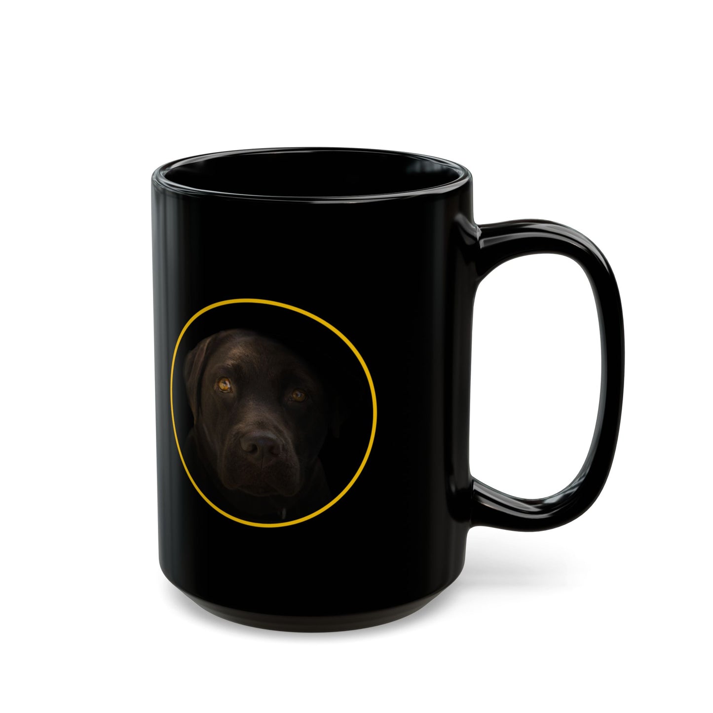 Your Friend - The Black Lab