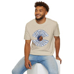 He's Not A What? He's A Vizsla! Wild t-shirt