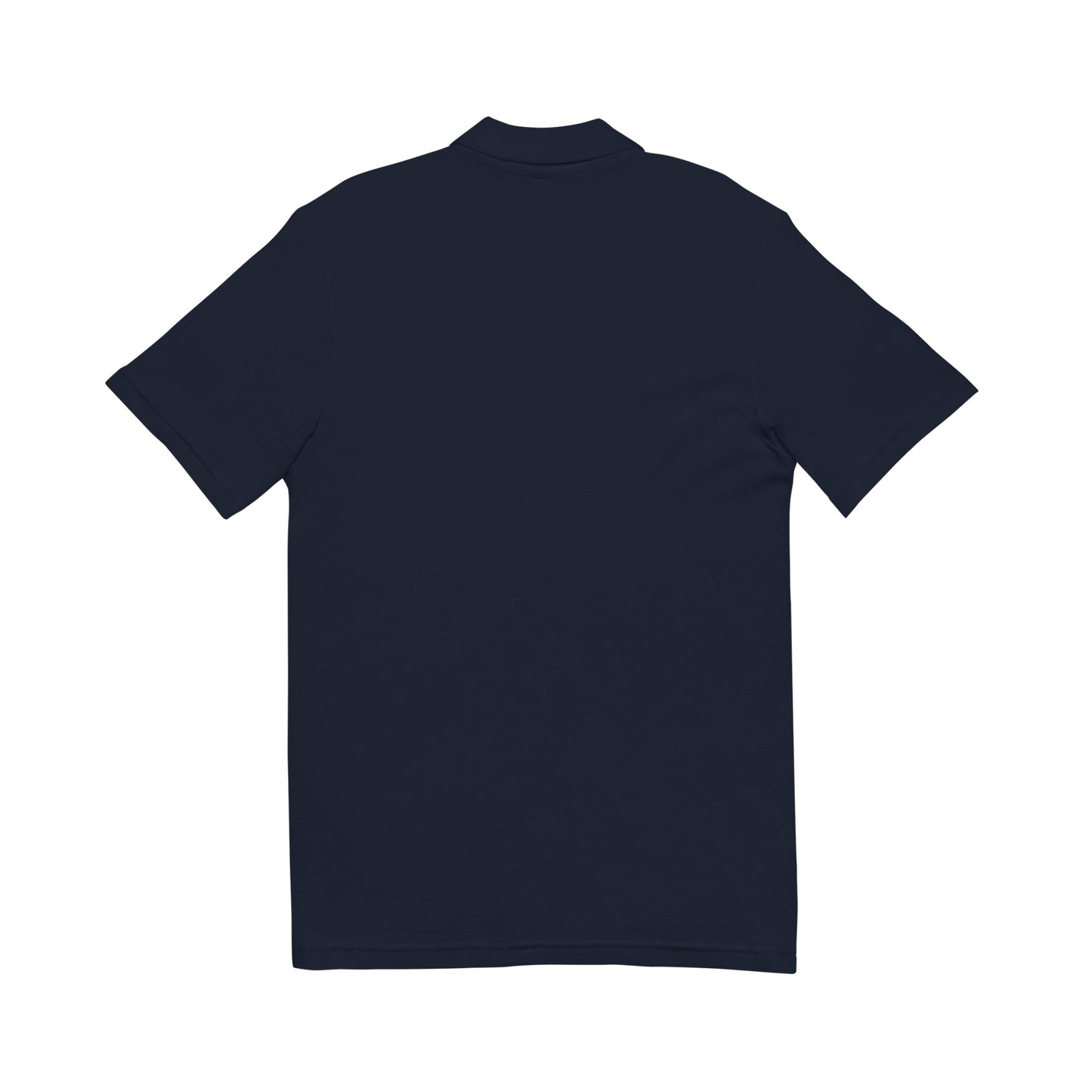 VizslaStyle VS Embroidered Polo Shirt — Vizslastyle.com