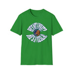 He's Not A What? He's A Vizsla! Wild t-shirt