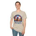 "Vizsla Dad - Official Ball Thrower" T-Shirt - The Only Title That Matters: Official Ball Thrower