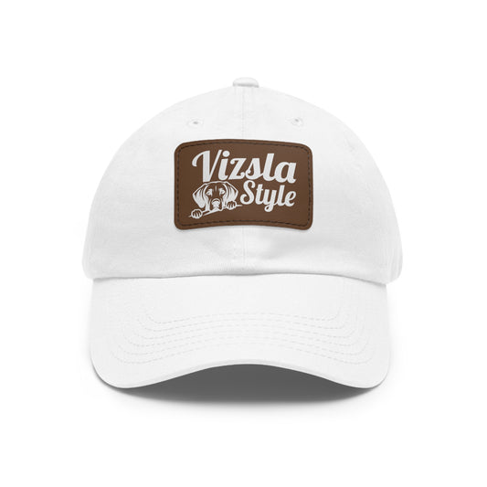 Vizsla Style