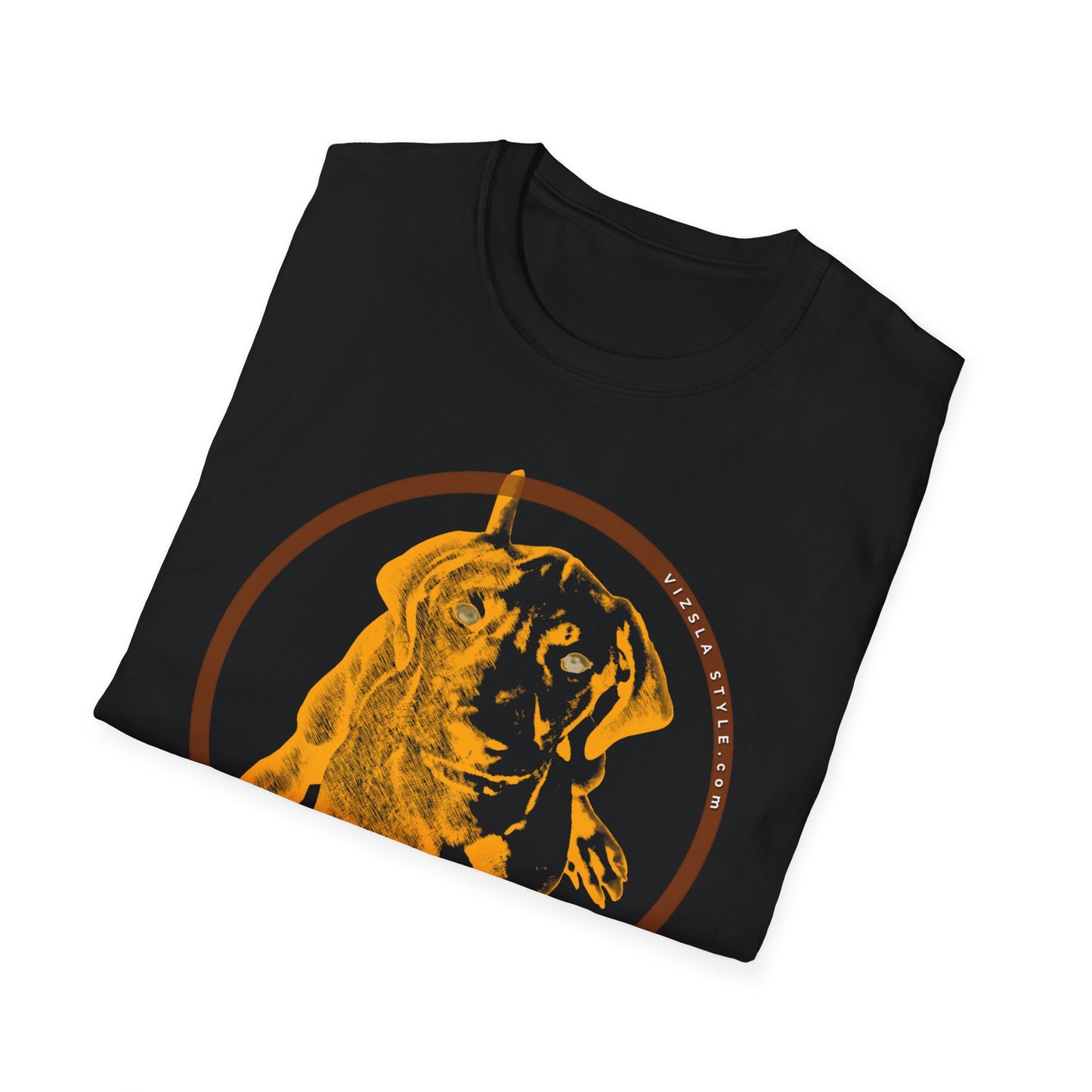 Vizsla Puppy! All Around Sports T-shirt