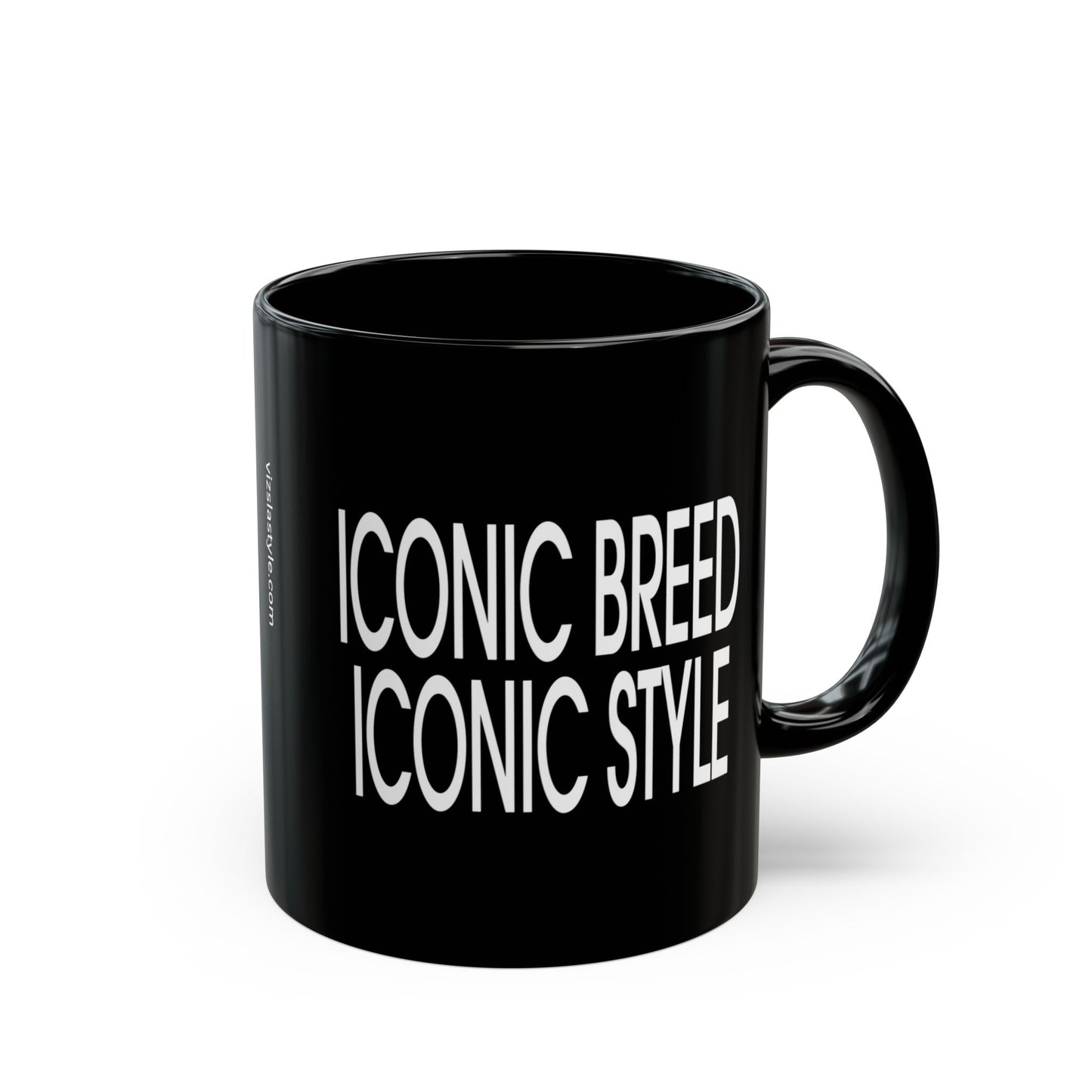 The Vizsla - Iconic Breed, Iconic Style