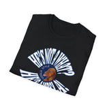 He's Not A What? He's A Vizsla! Wild t-shirt