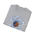 He's Not A What? He's A Vizsla! Wild t-shirt