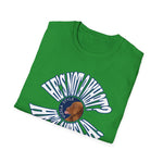 He's Not A What? He's A Vizsla! Wild t-shirt