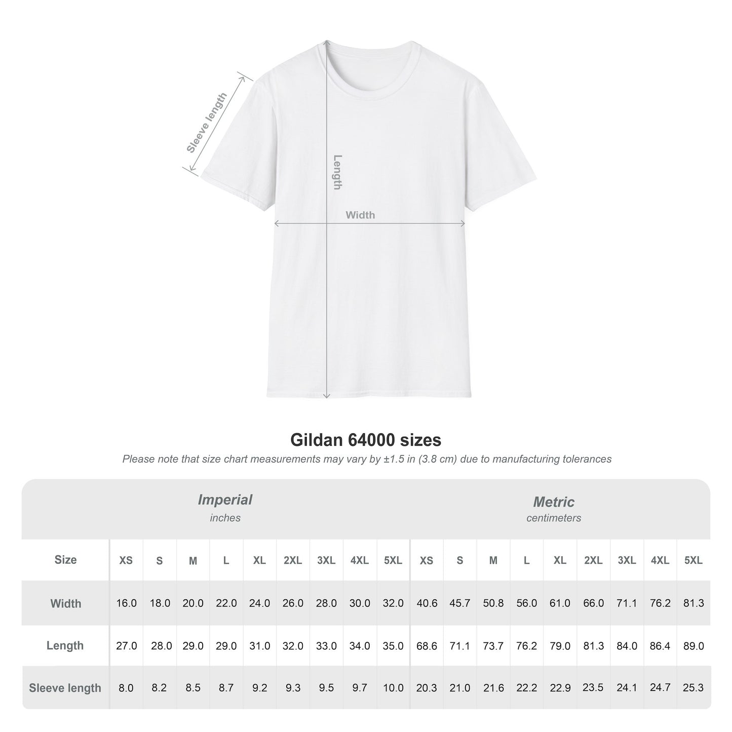 Going Norther All Around Sports T-shirt