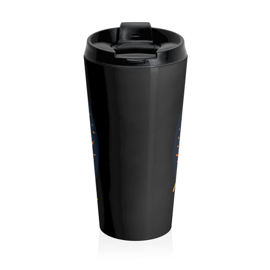 Vizsla Travel Mug