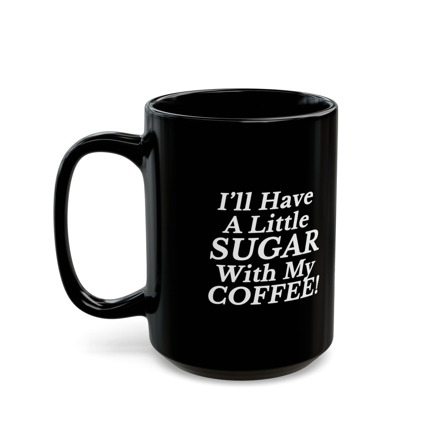 Custom Sugar Faced Vizsla Mug