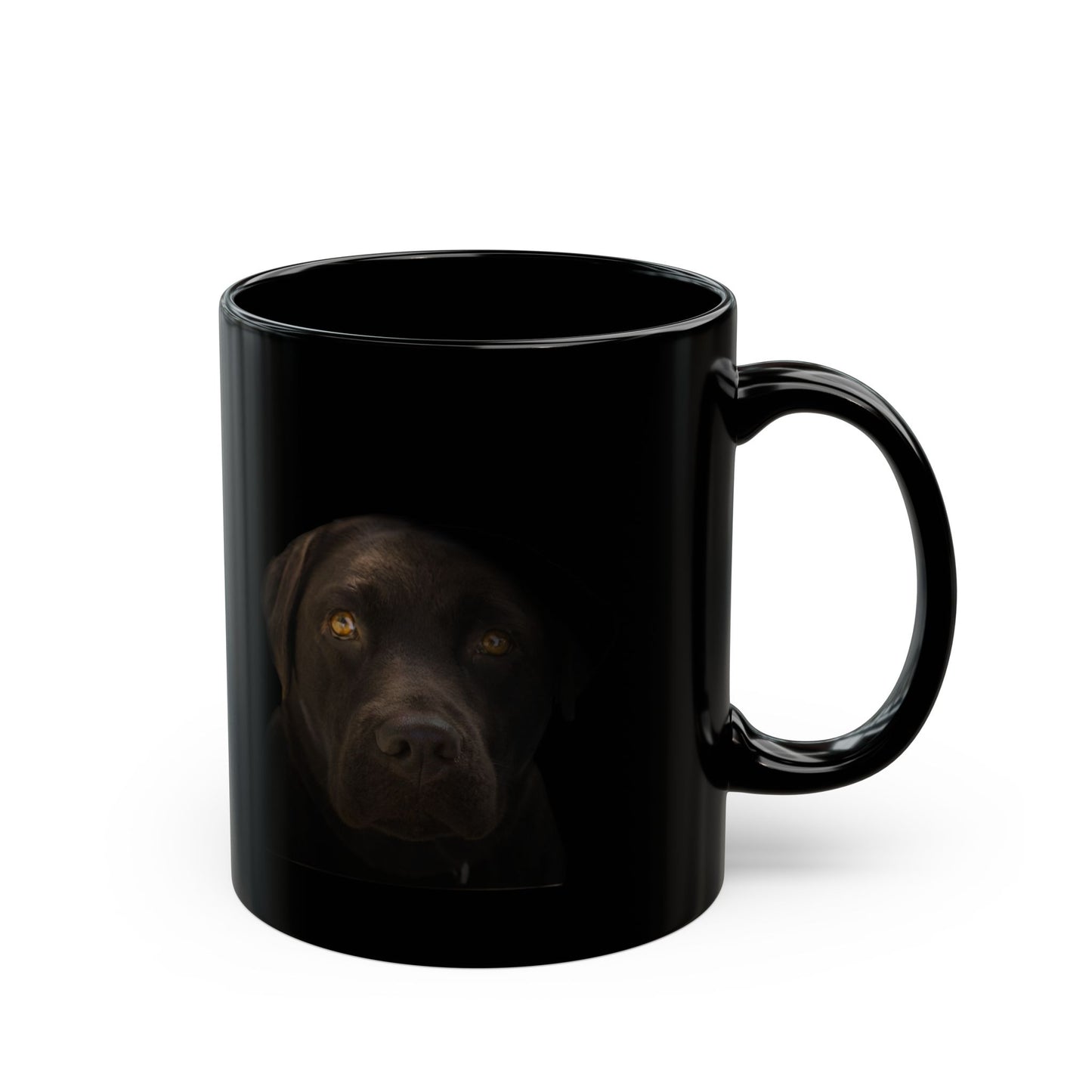 Loyal In Black - The Black Lab
