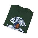 He's Not A What? He's A Vizsla! Wild t-shirt