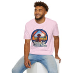 "Vizsla Dad - Official Ball Thrower" T-Shirt - The Only Title That Matters: Official Ball Thrower