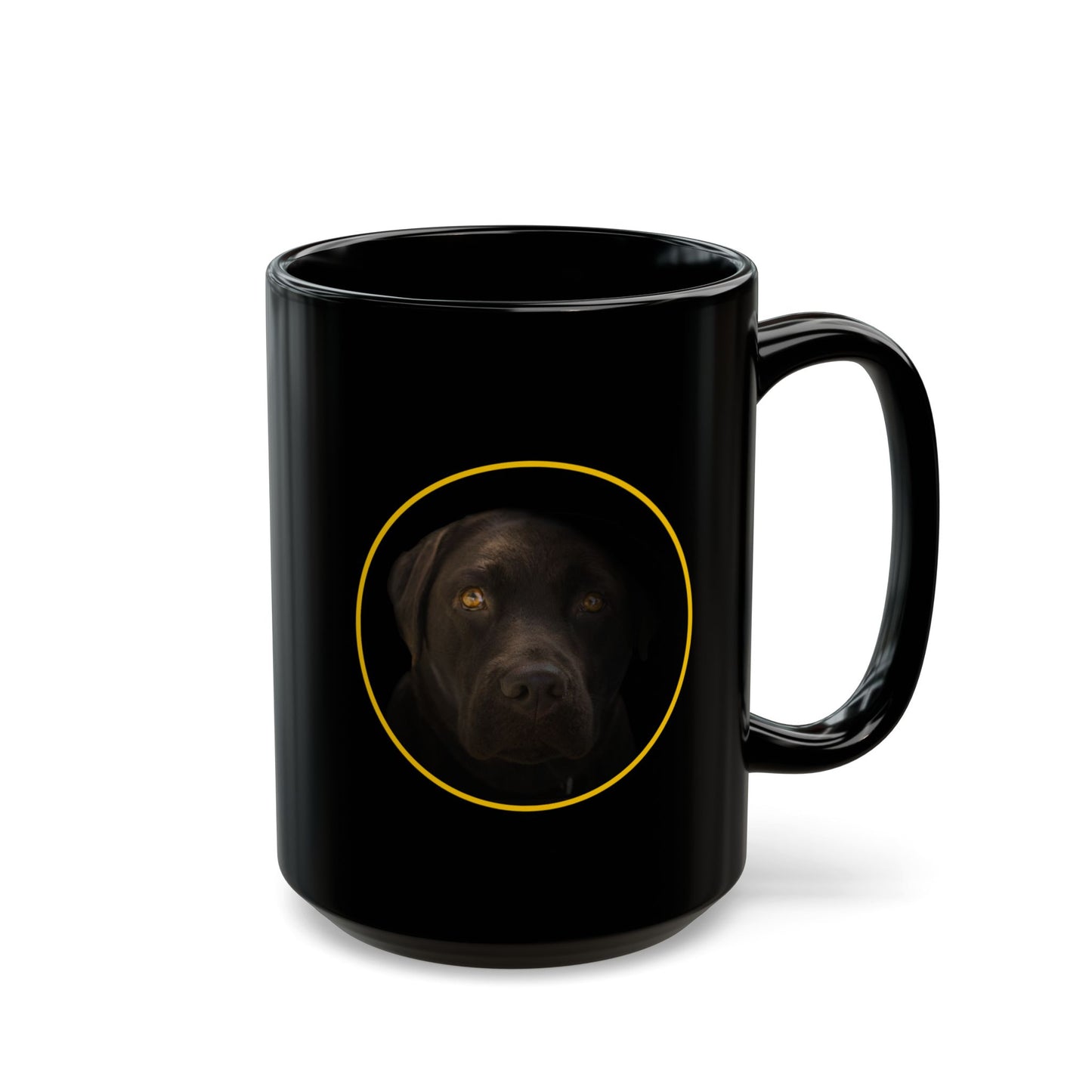 Your Friend - The Black Lab