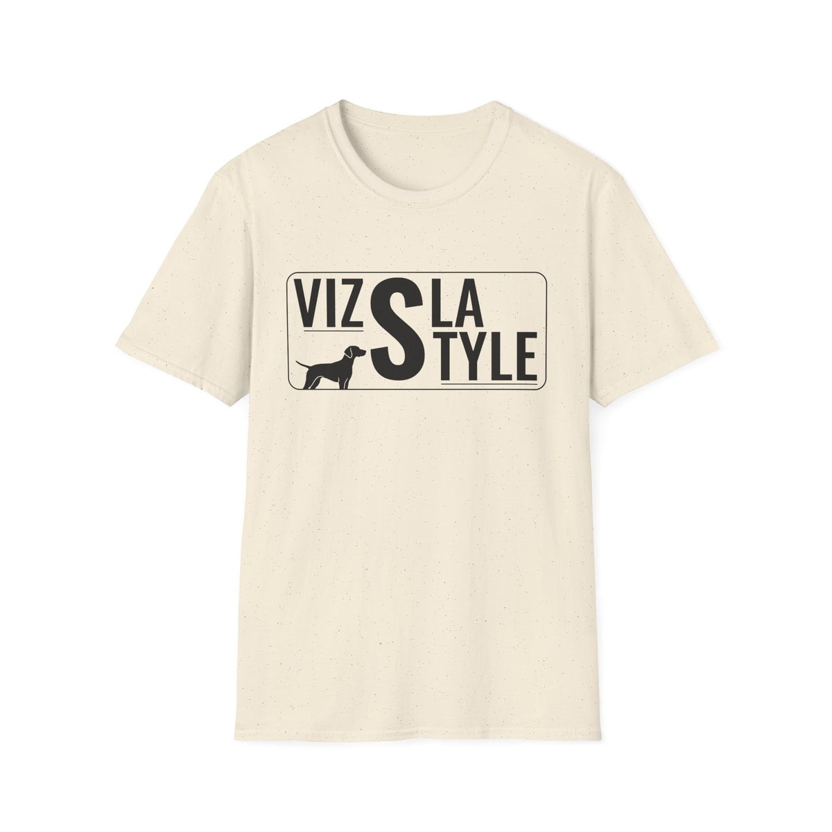 Vizsla Style T-Shirt