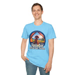 "Vizsla Dad - Official Ball Thrower" T-Shirt - The Only Title That Matters: Official Ball Thrower