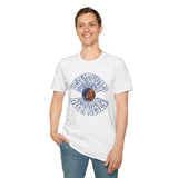 He's Not A What? He's A Vizsla! Wild t-shirt