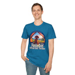 "Vizsla Dad - Official Ball Thrower" T-Shirt - The Only Title That Matters: Official Ball Thrower