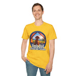 "Vizsla Dad - Official Ball Thrower" T-Shirt - The Only Title That Matters: Official Ball Thrower
