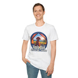 "Vizsla Dad - Official Ball Thrower" T-Shirt - The Only Title That Matters: Official Ball Thrower