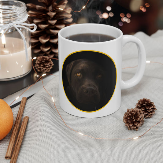 Black Lab