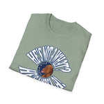 He's Not A What? He's A Vizsla! Wild t-shirt