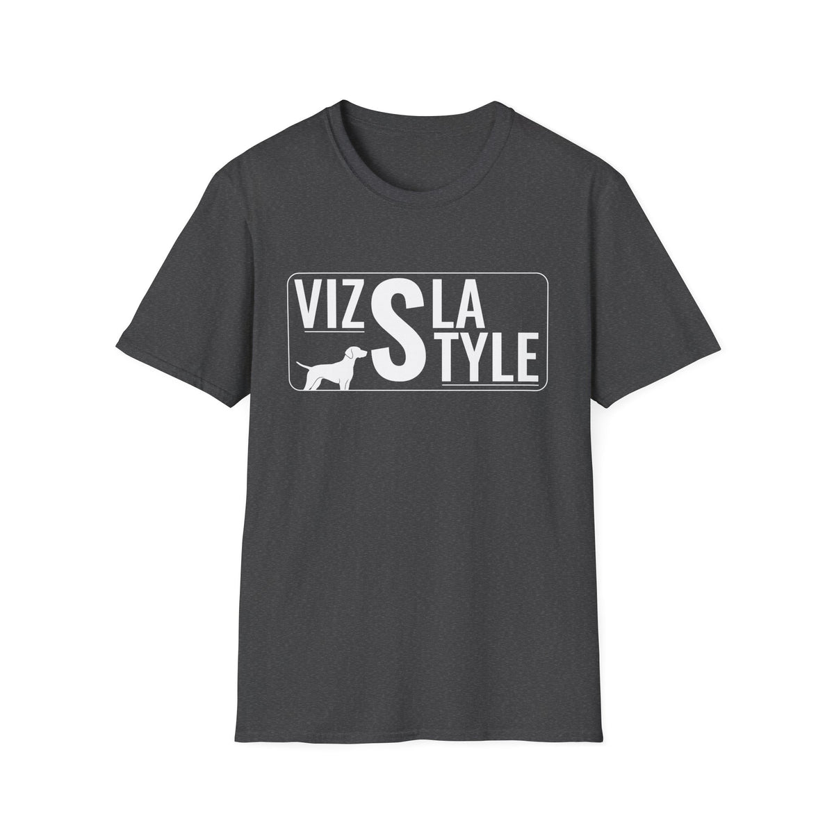 Vizsla Style T-Shirt