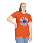 He's Not A What? He's A Vizsla! Wild t-shirt