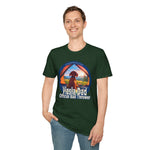 "Vizsla Dad - Official Ball Thrower" T-Shirt - The Only Title That Matters: Official Ball Thrower