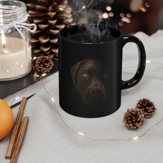 The Black Lab
