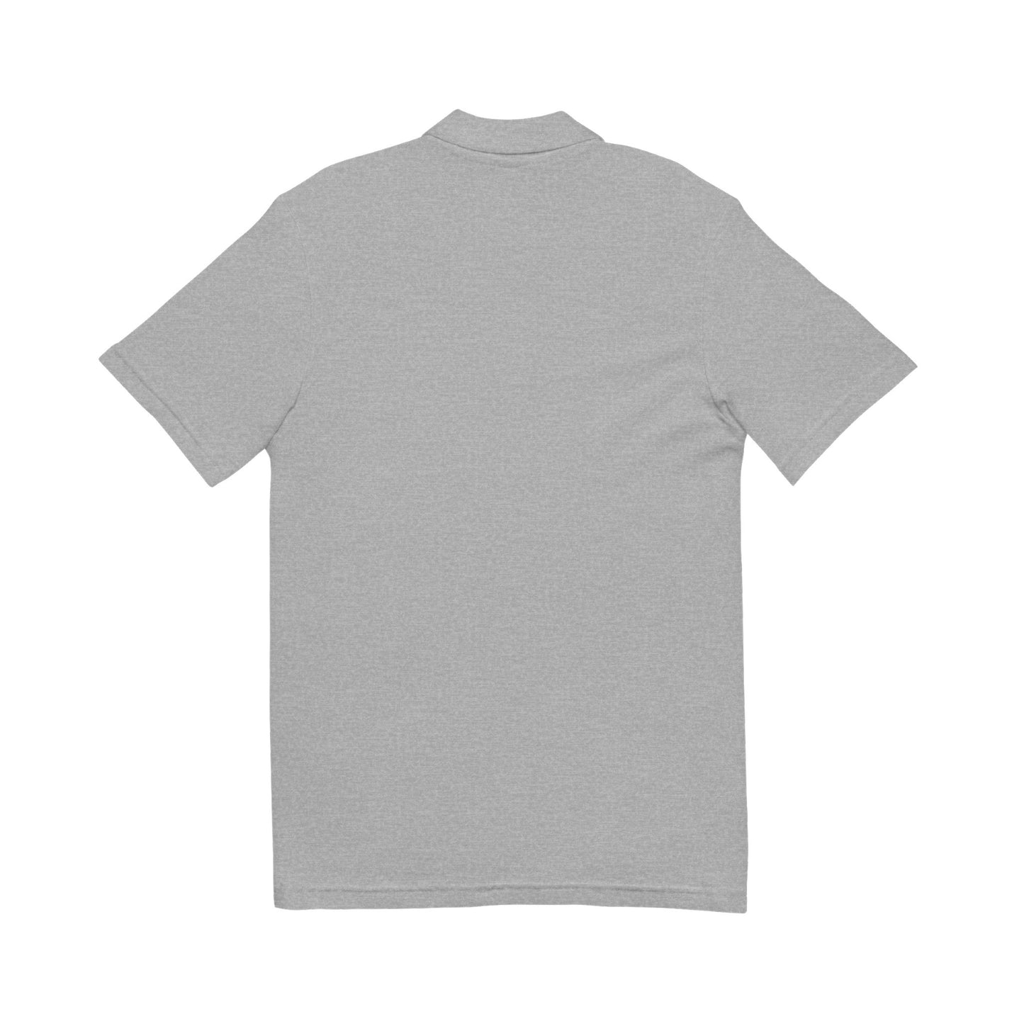 VizslaStyle VS Embroidered Polo Shirt — Vizslastyle.com