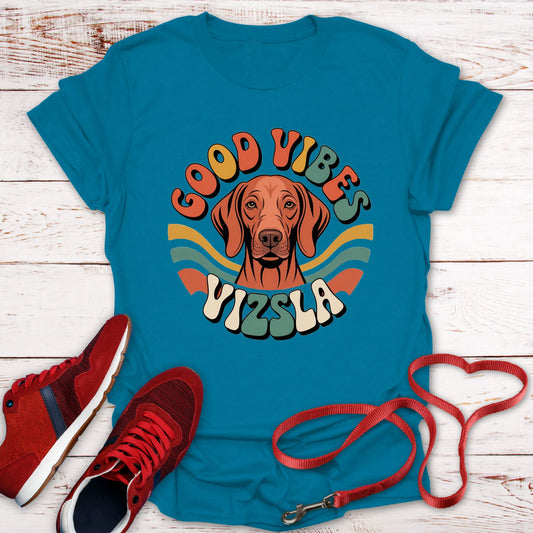 Good Vibes