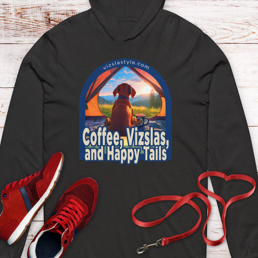 Coffee & Happy Tails!