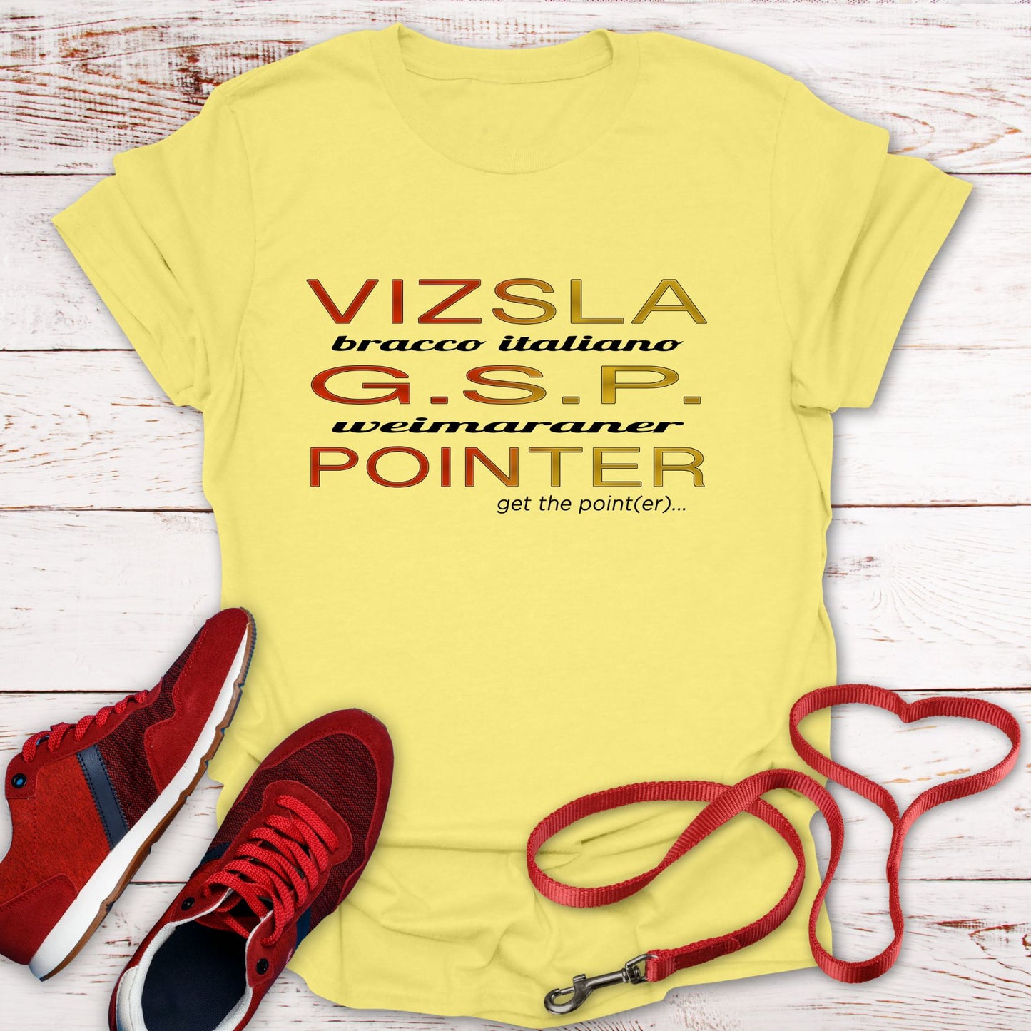 Get the Pointer: The Best Hunting Dog Breeds