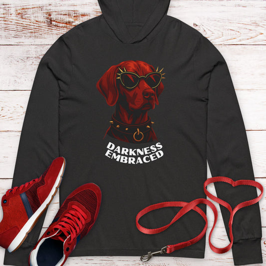 Darkness Embraced
