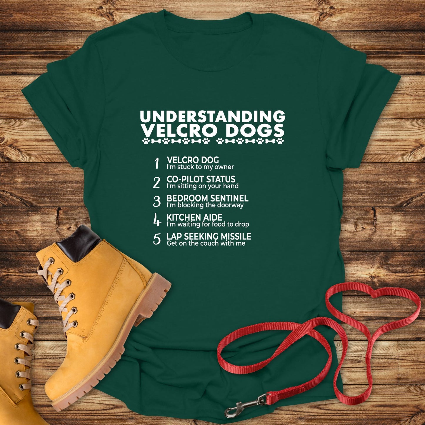 Understanding Velcro Dogs: A Hilarious Translation Guide